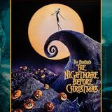 FRIGHT NIGHTS: The Nightmare Before Christmas