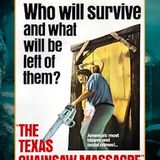 FRIGHT NIGHTS: The Texas Chain Saw Massacre