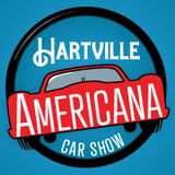 Hartville Americana – Car Show
