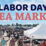 Labor Day Weekend – Saturday and Monday
