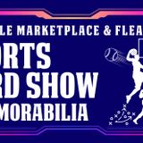 October 2026 Hartville Sports Card Show