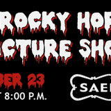Rocky Horror Picture Show featuring Hattiesburlesque