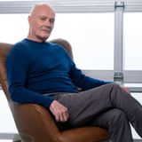 An Evening of Music and Comedy with Creed Bratton from The Office