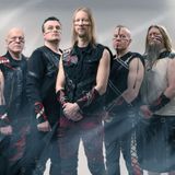 Ensiferum