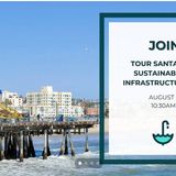 Sustainable Water Infrastructure Tour of Santa Monica