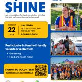 Shine LA