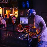 weekend DJs