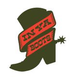 In Ya Boots