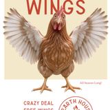 Red Zone Wings