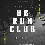 Run Club