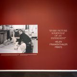 “Every Picture Somewhat of an Experiment”: Helen Frankenthaler Prints