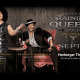 Its Raining Queens