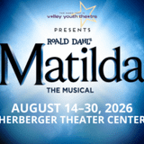 Matilda the Musical