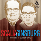 Scalia/Ginsburg