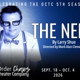 The Nerd