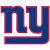 New York Giants vs Miami Dolphins