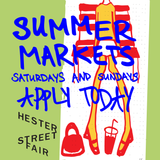 2026 SUMMER MARKETS
