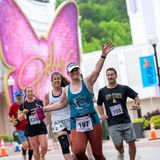 Run Dollywood Race Weekend