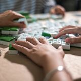 Mahjong in the Smoky Mountains Presented by Tile Travelers Mahjong Retreats