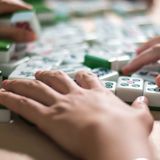 Mahjong Retreat