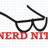 Nerd Nite