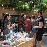 Highland Market Series: Fall/Back to School