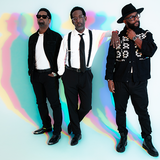 Boyz II Men with the Philly Pops