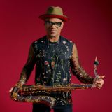 Kirk Whalum featuring Kevin Whalum & Gerald Veasley Band