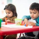 Toddler Thursdays