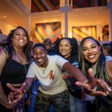 November High Frequency Friday