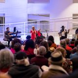 December Friday Jazz