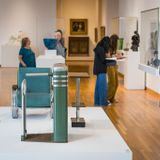 Member Centennial Tour: American Art at the High