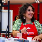 Painting as Process: Alla Prima and Expressive Brushwork