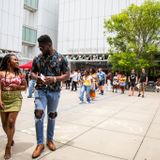 Centennial Block Party