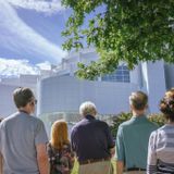 Walking Tour: 100 Years of High Museum History