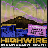 Wednesday $5 Specials