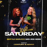 VIP Saturday nights at Highwire Tucson