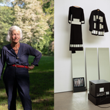 Artist Talk: Joan Jonas
