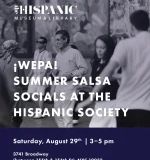 salsa social