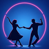 Country Two-Step Dance Lesson Series