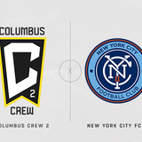 Columbus Crew 2 vs. NYCFC II