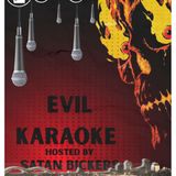 Evil Karaoke *no cover* [Small Room-Downstairs]
