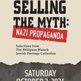 Selling the Myth: Nazi Propaganda