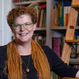 Author Talk with Dr. Pamela Toler, Author of The Dragon From Chicago