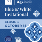 Blue & White Invitational Exhibition
