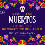 Dia de Los Muertos (Day of the Dead)-2026