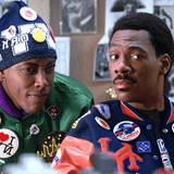 Coming to America
