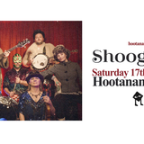 Shooglenifty