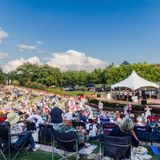 Tunes in the Park