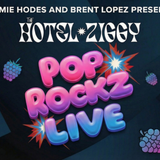 Poprockz Live at Hotel Ziggy